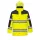 Hi-Vis Classic kéttónusú kabát