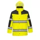 Hi-Vis Classic kéttónusú kabát