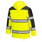 Hi-Vis Classic kéttónusú kabát