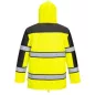 Hi-Vis Classic kéttónusú kabát
