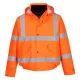 Hi-Vis bomber dzseki