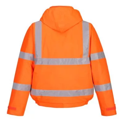 Hi-Vis bomber dzseki