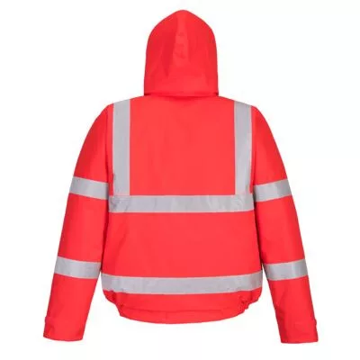 Hi-Vis bomber dzseki