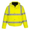 Hi-Vis bomber dzseki
