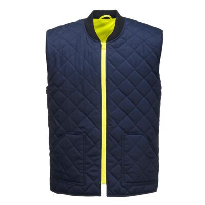 Hi-Vis 4 az 1-ben Traffic kabát