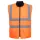 Hi-Vis kifordítható mellény