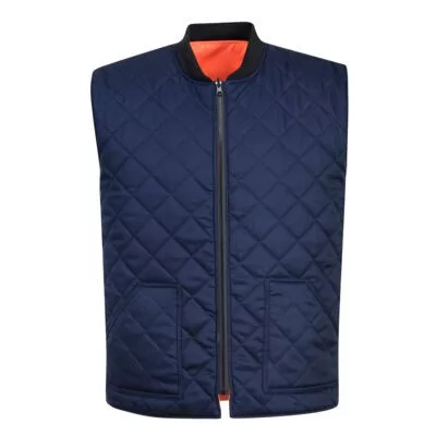 Hi-Vis kifordítható mellény