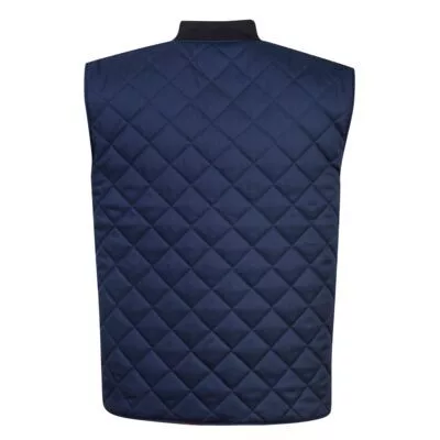 Hi-Vis kifordítható mellény