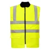 Hi-Vis kifordítható mellény