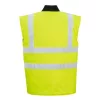 Hi-Vis kifordítható mellény