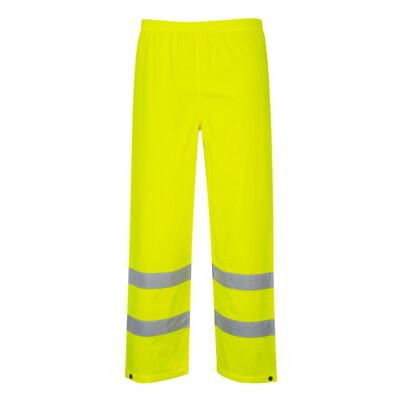 Hi-Vis Traffic nadrág