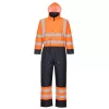 Hi-Vis Contrast bélelt overál