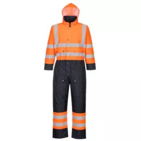 Hi-Vis Contrast bélelt overál