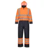 Hi-Vis Contrast bélelt overál