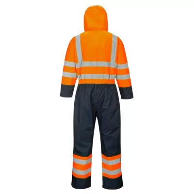 Hi-Vis Contrast bélelt overál