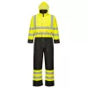 Hi-Vis Contrast bélelt overál