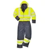 Hi-Vis Contrast bélelt overál