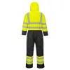 Hi-Vis Contrast bélelt overál