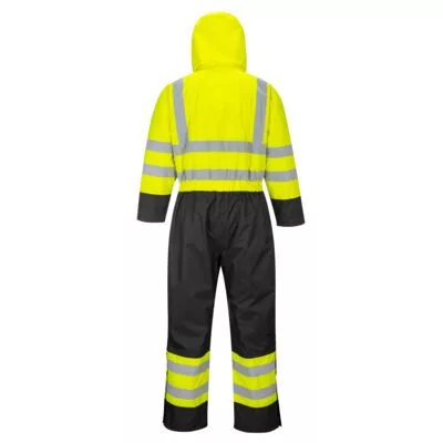 Hi-Vis Contrast bélelt overál