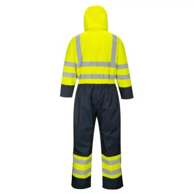 Hi-Vis Contrast bélelt overál