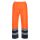 Hi-Vis kéttónusú Traffic nadrág
