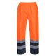 Hi-Vis kéttónusú Traffic nadrág