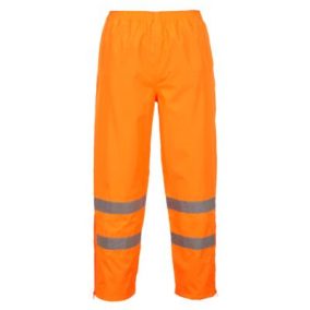 Hi-Vis lélegző nadrág