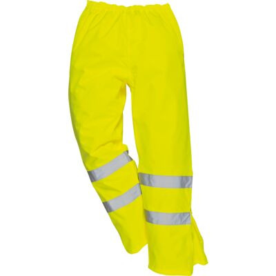 Hi-Vis lélegző nadrág
