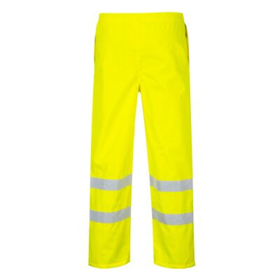 Hi-Vis lélegző nadrág