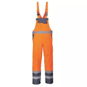 Kontraszt kantáros nadrág