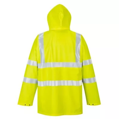 Sealtex™ Ultra bélés nélküli dzseki (Sárga)