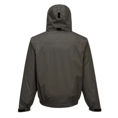 Calais lélegző bomber dzseki