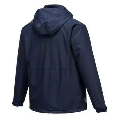 Limax bélelt kabát