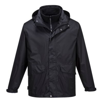 Argo 3 az 1-ben kabát