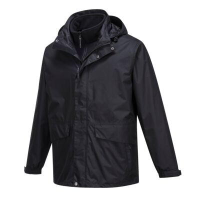 Argo 3 az 1-ben kabát