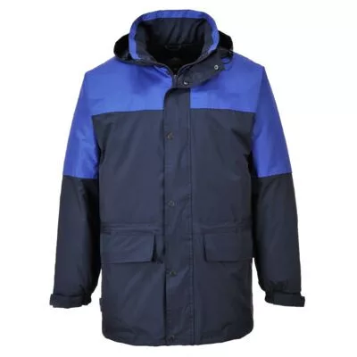 Oban polár bélelt kabát