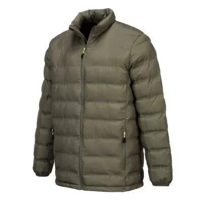 Ultrasonic Tunnel kabát