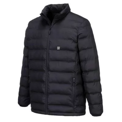 Ultrasonic fűthető kabát