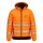 Hi-Vis Ultrasonic fűthető dzseki