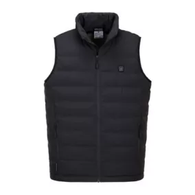 Ultrasonic fűthető mellény