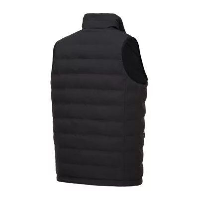 Ultrasonic fűthető mellény