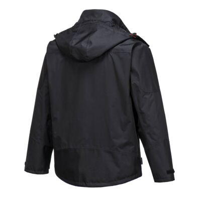 Radial 3 az 1-ben kabát