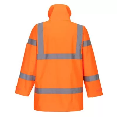 Hi-Vis Extreme Rain kabát