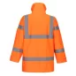 Hi-Vis Extreme Rain kabát