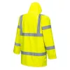 Hi-Vis Extreme Rain kabát