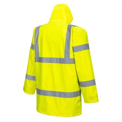 Hi-Vis Extreme Rain kabát