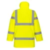 Hi-Vis Extreme Rain kabát