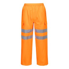 Hi-Vis Extreme esőnadrág (3L)
