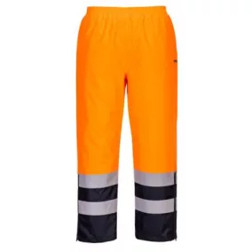 Hi-Vis lélegző nadrág