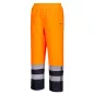 Hi-Vis lélegző nadrág
